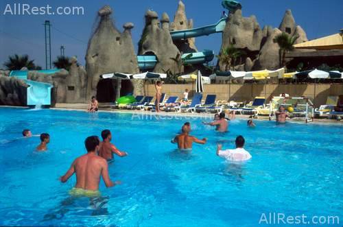 Adora Golf Resort 4